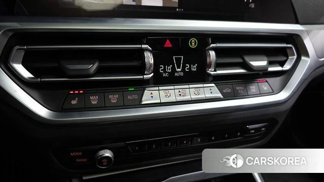 BMW 3 Series (G20) id 3965177 из Кореи 7