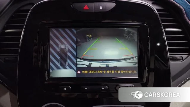 Renault Korea (Samsung) New QM3 id 3708953 из Кореи 7