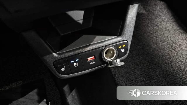 Kia The New Kia Ray id 4195157 из Кореи 7