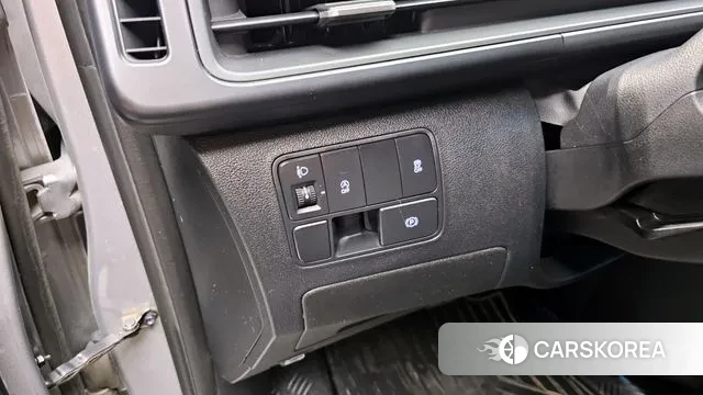 Hyundai Staria id 3111171 из Кореи 7