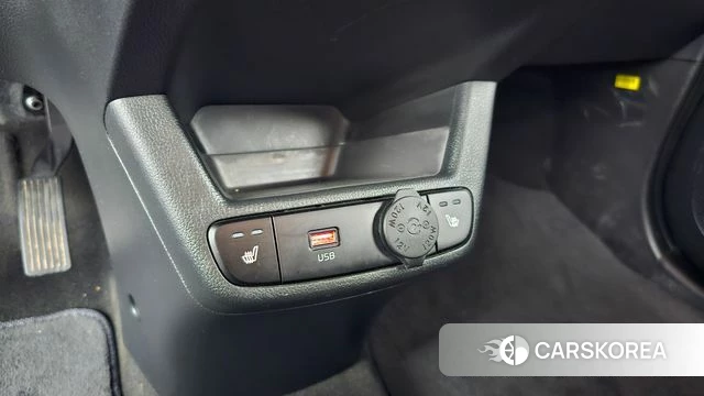 Kia The New Kia Ray id 4935828 из Кореи 7