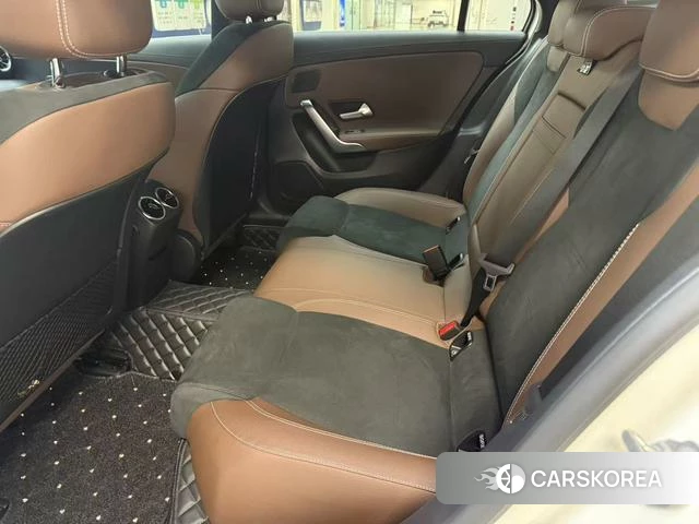 Mercedes-Benz Class A id 4208888 из Китая 7