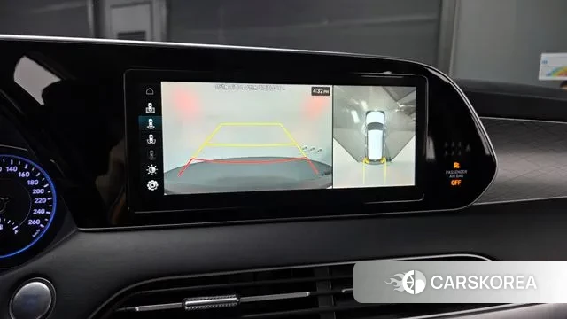 Hyundai Palisade id 3038506 из Кореи 7