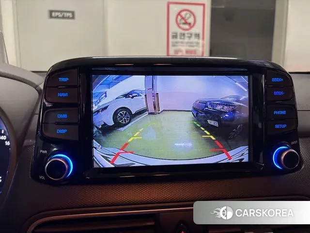 Hyundai Kona id 3039518 из Кореи 7