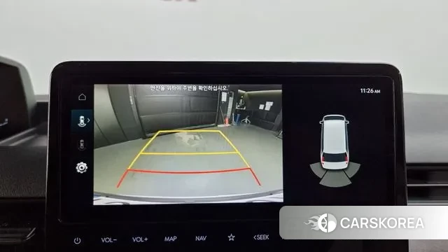 Hyundai Staria id 3007823 из Кореи 7