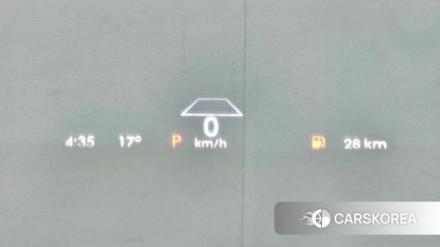 Lincoln Aviator 2nd generation id 3878849 из Кореи 7