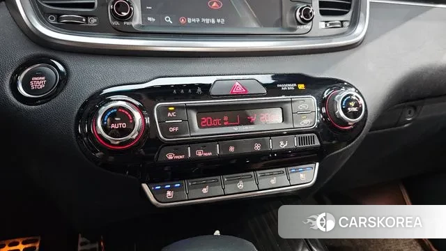 Kia The New Sorento id 2981806 из Кореи 7