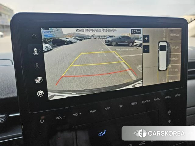 Hyundai Staria id 3883832 из Кореи 7