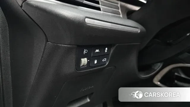 Hyundai The New Grandeur IG id 3519791 из Кореи 7