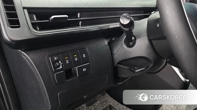 Hyundai Staria id 3534671 из Кореи 7