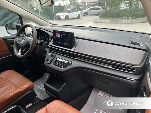 Honda Odyssey id 4353581 из Китая 7
