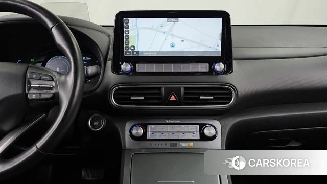 Hyundai Kona Electric id 4625485 из Кореи 7