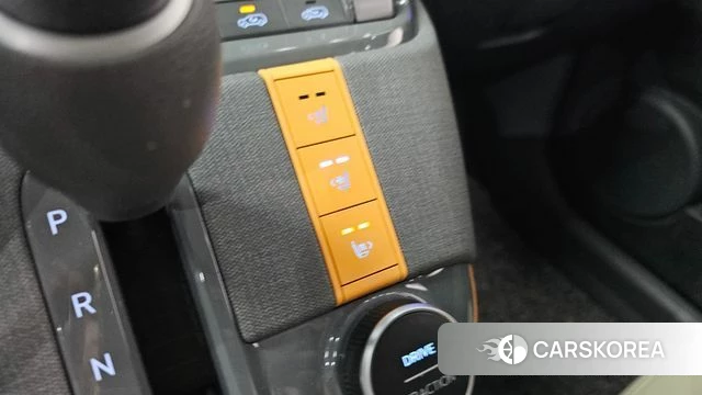 Hyundai Casper id 4516831 из Кореи 7
