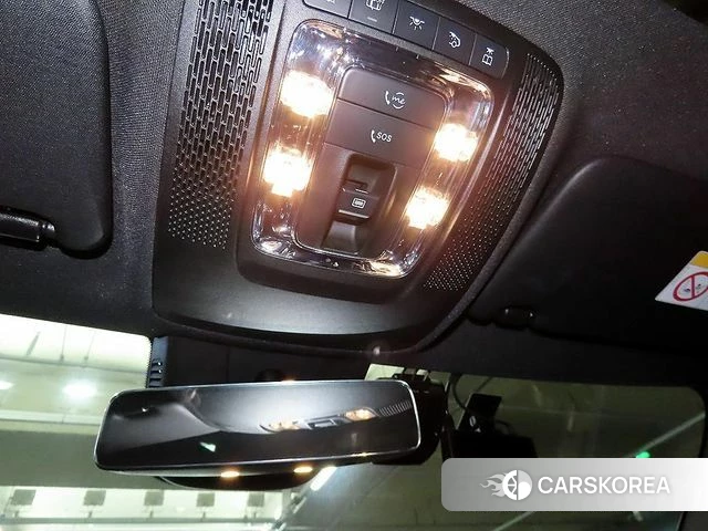 Mercedes-Benz CLA-Class C118 id 3827534 из Кореи 7