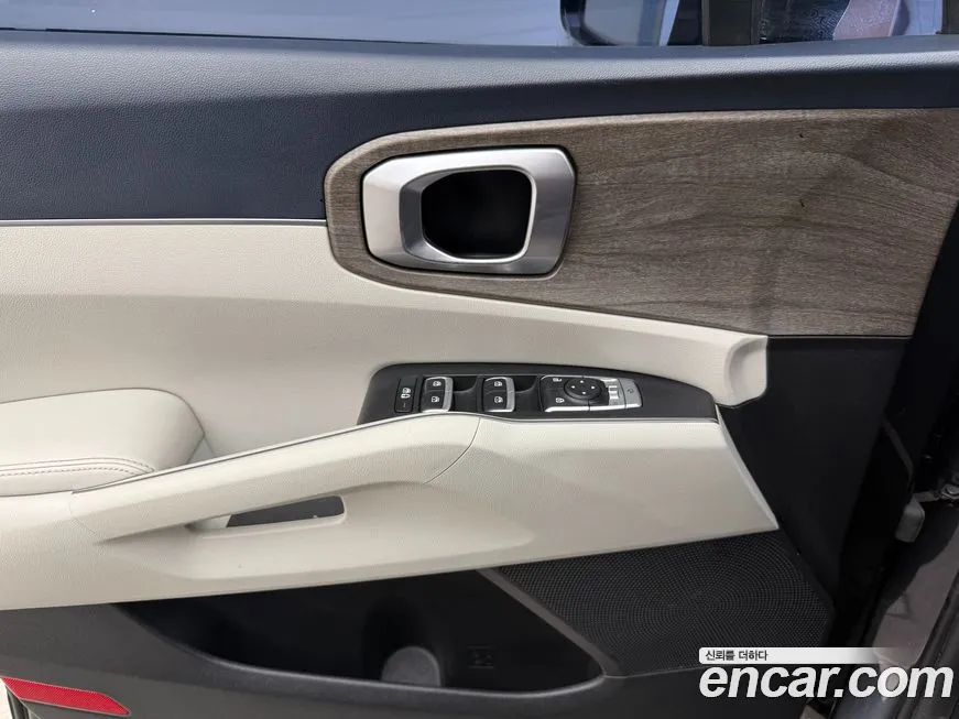 Kia Sorento 4th Generation id 2122761 из Кореи 7