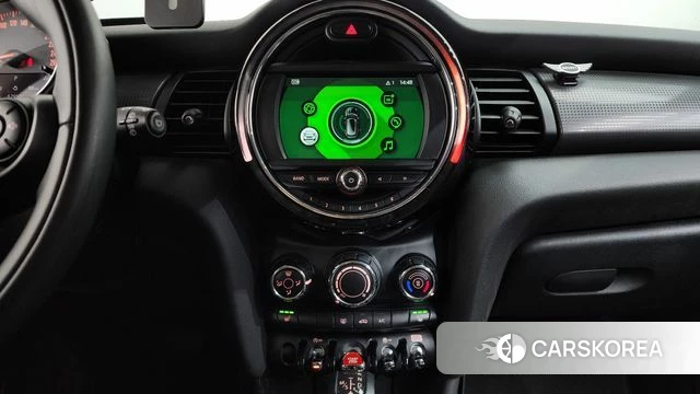 Mini Cooper id 3873615 из Кореи 7