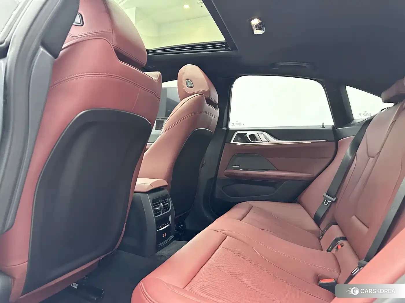 BMW 4 series id 4685944 из Китая 7
