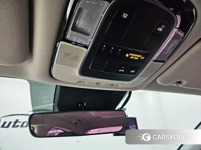 Hyundai Sonata (DN8) id 3546476 из Кореи 7