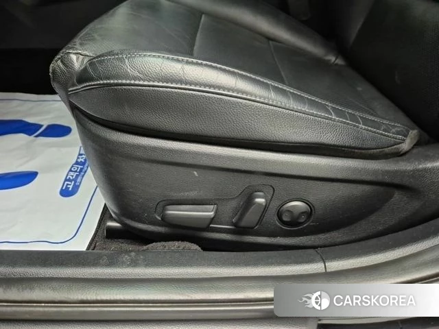 Kia K7 Premier id 3916815 из Кореи 7