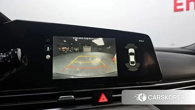 Hyundai Avante (CN7) id 3717349 из Кореи 7