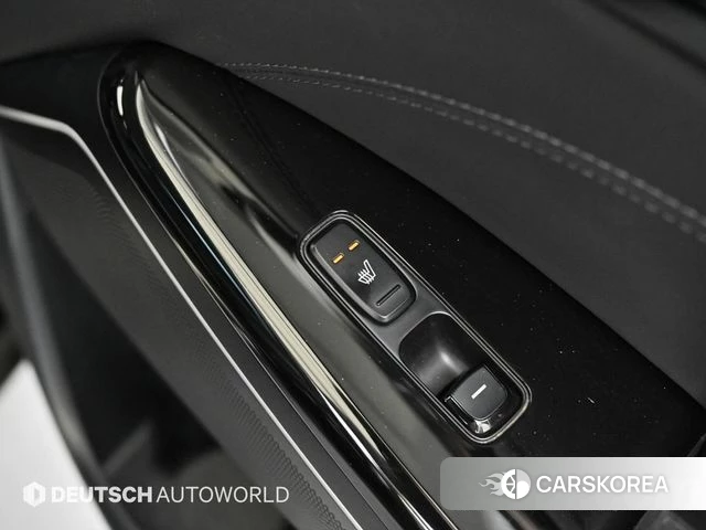 Kia All New K7 Hybrid id 4225599 из Кореи 7