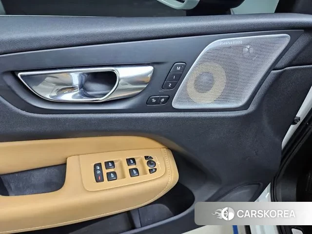 Volvo XC60 second Generation id 3626832 из Кореи 7