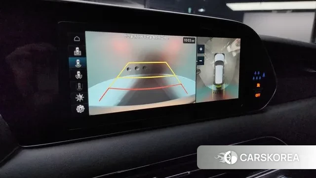 Hyundai Palisade id 3478723 из Кореи 7