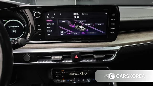 Kia K5 Hybrid 3rd Generation id 3871991 из Кореи 7