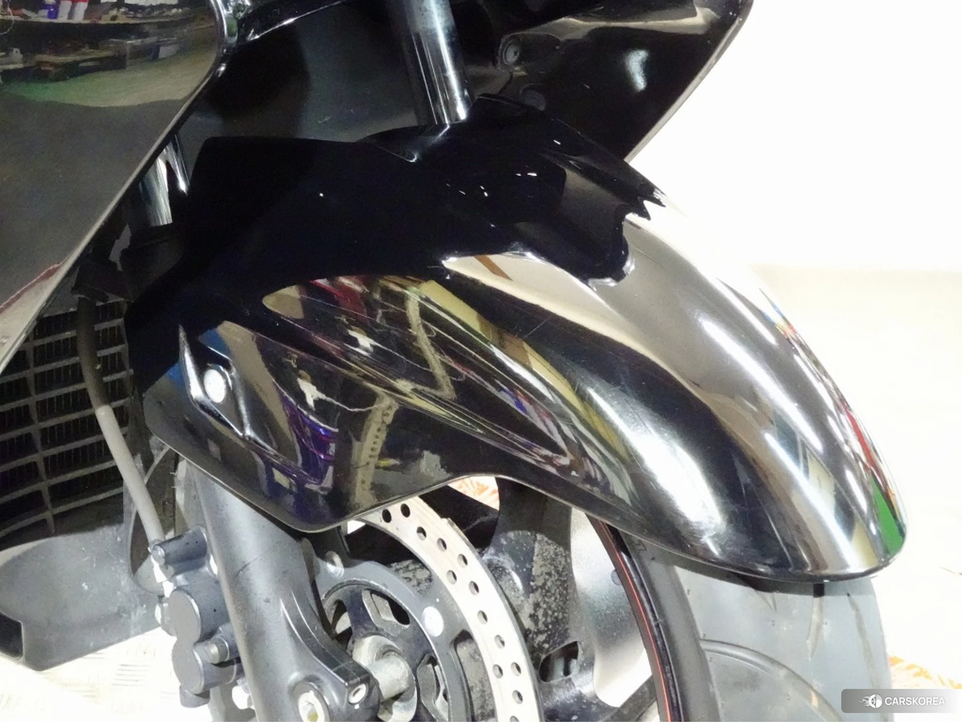 Suzuki SKYWAVE 250S id 3947941 из Японии 7