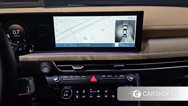 Hyundai Sonata D Edge (DN8) id 3404973 из Кореи 7