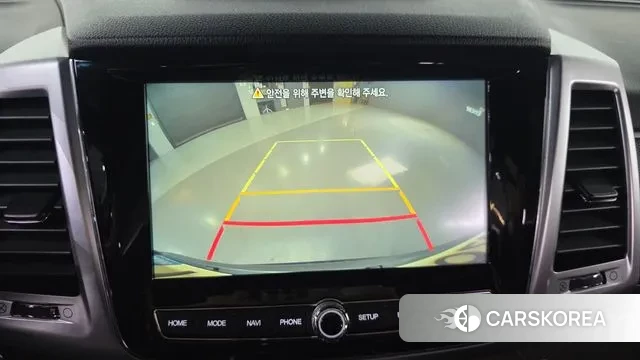 Ssangyong All New Rexton id 3787633 из Кореи 7