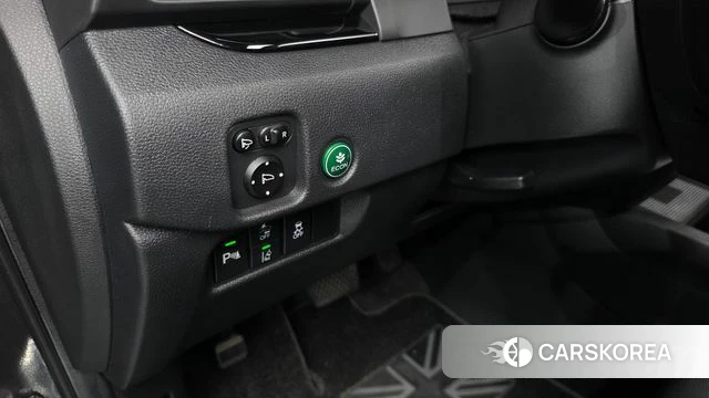 Honda Pilot 3rd generation id 4727779 из Кореи 7
