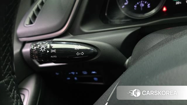 Hyundai Sonata Hybrid (DN8) id 3884312 из Кореи 7