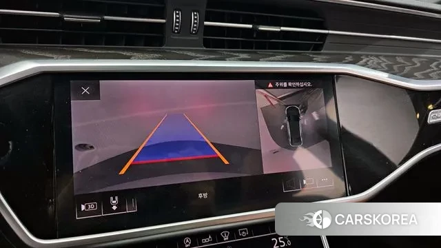 Audi A6 (C8) id 3428518 из Кореи 7