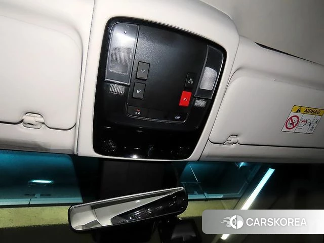 Hyundai Staria id 4744248 из Кореи 7