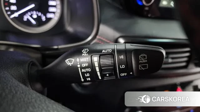 Hyundai All New Tucson id 3325203 из Кореи 7