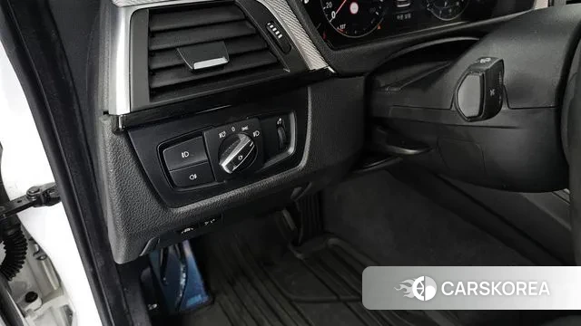 BMW 3 Series GT (F34) id 3220001 из Кореи 7