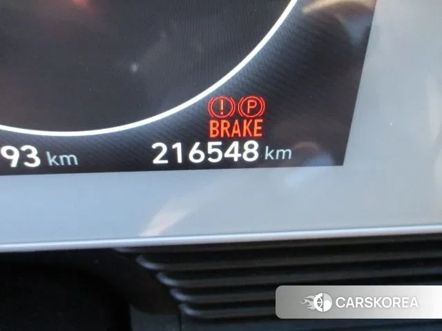 Hyundai Ionic 5 id 3289450 из Кореи 7