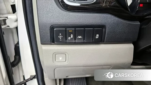 Kia The New Carnival id 2981503 из Кореи 7