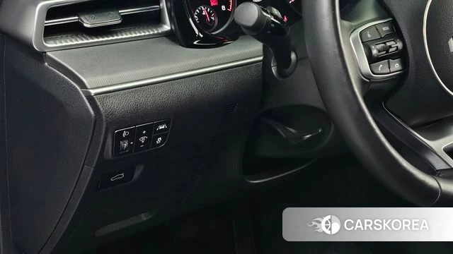 Kia K5 3rd generation id 4500711 из Кореи 7