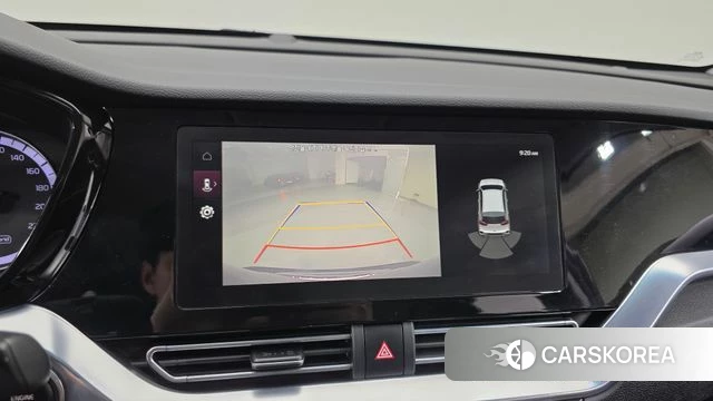 Kia The New Niro id 4614790 из Кореи 7