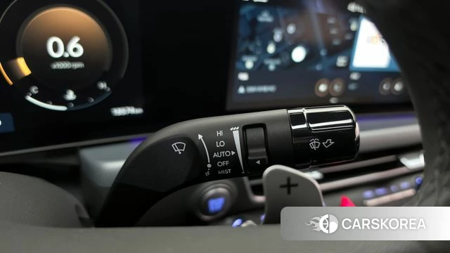 Hyundai Sonata D Edge (DN8) id 3940367 из Кореи 7