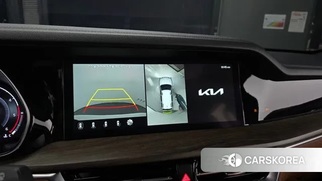 Kia Mohave Master id 3348621 из Кореи 7