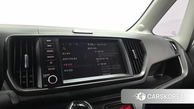 Kia The New Kia Ray id 4893563 из Кореи 7