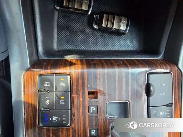 Kia The New Mohave id 3713916 из Кореи 7