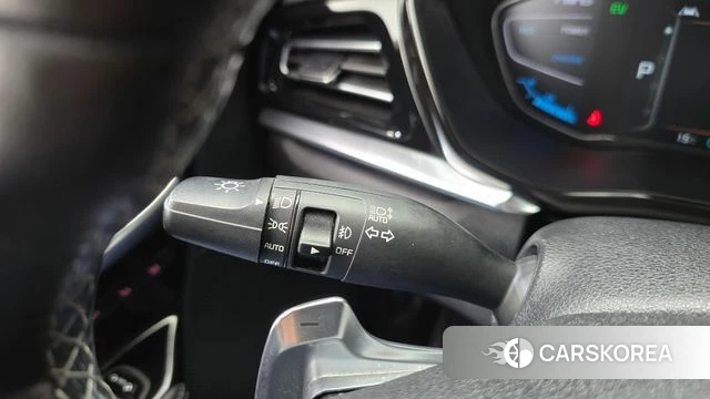 Kia The New Niro id 3843403 из Кореи 7