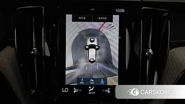 Volvo XC60 second Generation id 3024324 из Кореи 7