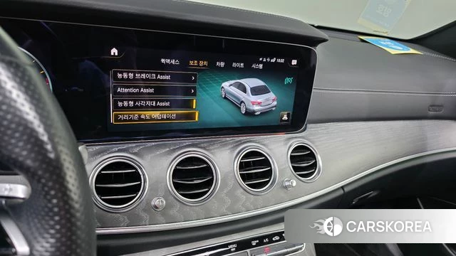Mercedes-Benz E-Class W213 id 4646349 из Кореи 7