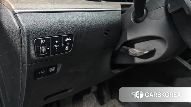 Kia K5 Hybrid 3rd Generation id 3374169 из Кореи 7