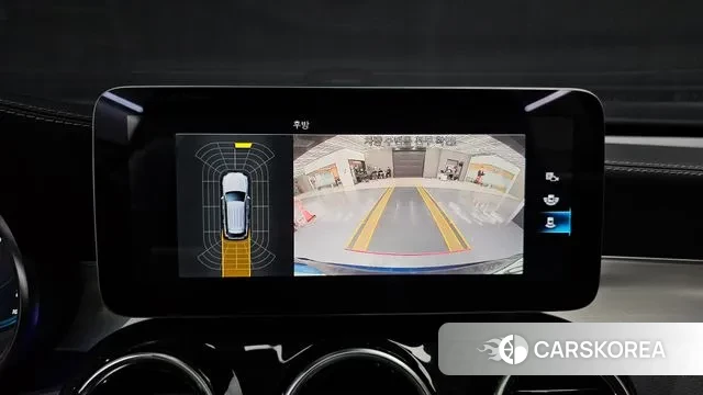 Mercedes-Benz GLC-Class X253 id 3788102 из Кореи 7